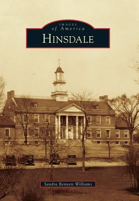 Hinsdale by Williams, Sandra Bennett