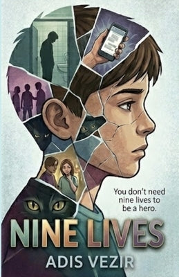 Nine Lives by Vezir, Adis