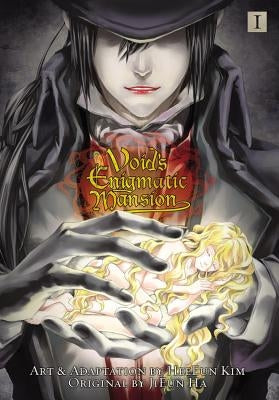 Void's Enigmatic Mansion, Volume 1 by Kim, Heeeun