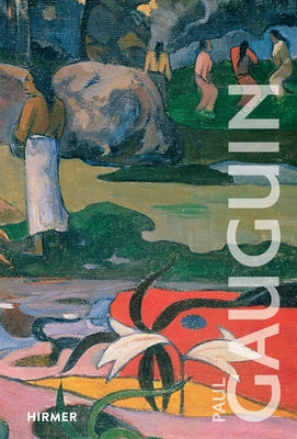 Paul Gauguin by Cahn, Isabelle