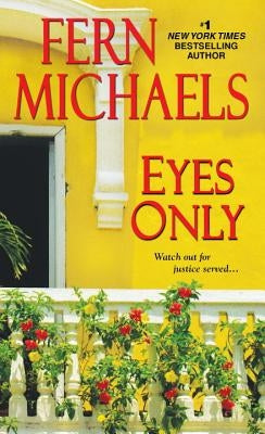 Eyes Only by Michaels, Fern