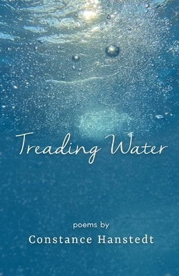 Treading Water by Hanstedt, Constance
