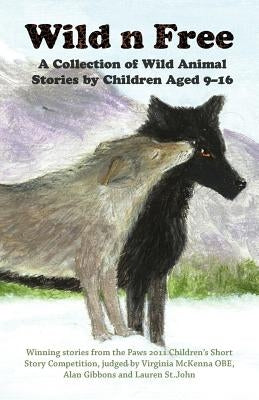 Wild n Free by Hobbs-Wyatt, Debz