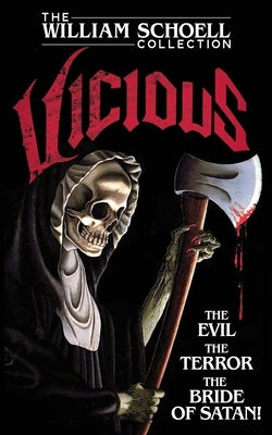 Vicious by Schoell, William