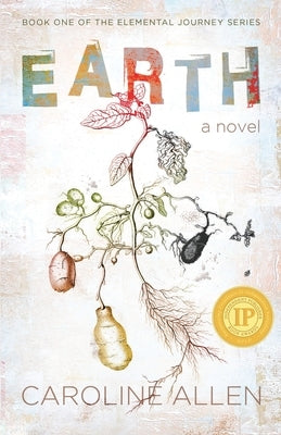 Earth by Allen, Caroline Helen