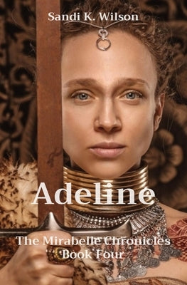 Adeline: The Mirabelle Chronicles Book Four by Wilson, Sandi K.