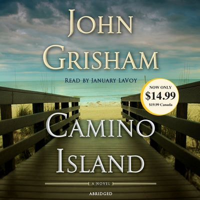 Camino Island by Grisham, John