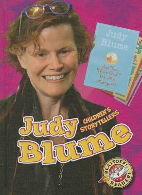 Judy Blume by Bowman, Chris
