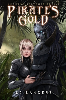 Pirate's Gold by Sanders, S. J.