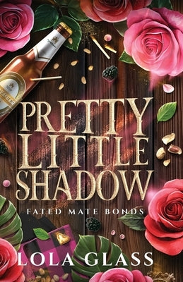 Pretty Little Shadow by Glass, Lola