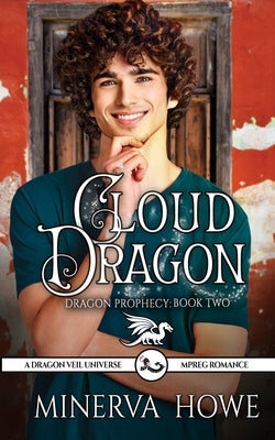 Cloud Dragon by Howe, Minerva