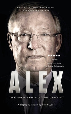 Alex by Lyons, David