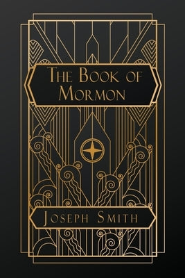 Book of Mormon by Smith, Joseph