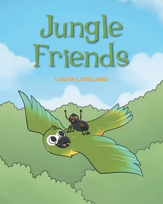 Jungle Friends by Loveland, Logan