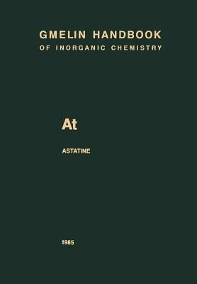 At Astatine by Kugler, Hans K.
