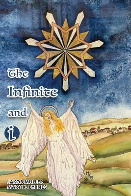 The Infinite and i by Muller, Jakob