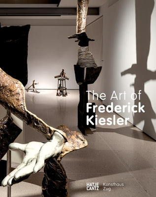 Frederick Kiesler: Us, You, Me by Kiesler, Frederick