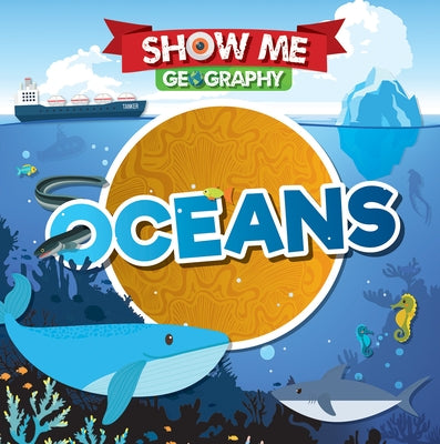 Oceans by DuFresne, Emilie