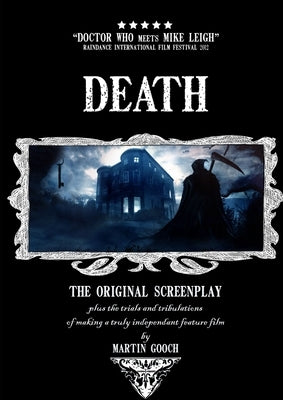 The Book of DEATH by Gooch, Martin