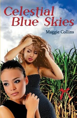 Celestial Blue Skies by Collins, Maggie
