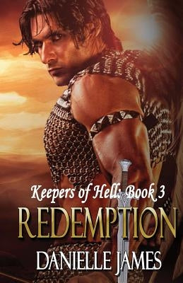 Redemption by James, Danielle
