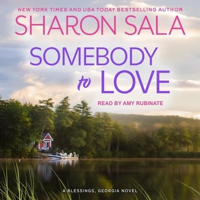 Somebody to Love by Sala, Sharon