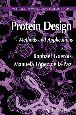 Protein Design by Guerois, Raphael