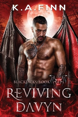 Reviving Davyn by Finn, K. a.