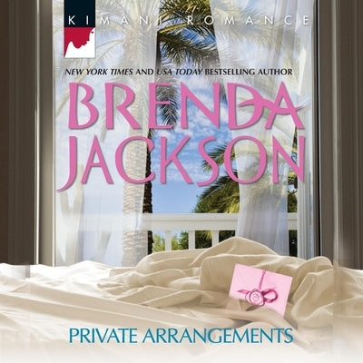 Private Arrangements by Jackson, Brenda