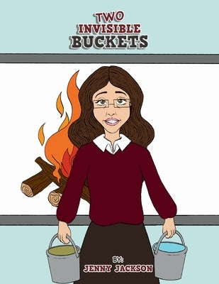 Two Invisible Buckets by Jackson, Jenny
