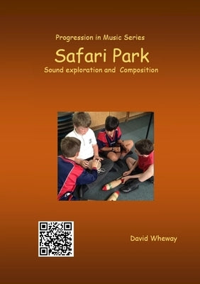 Safari Park by Wheway, David