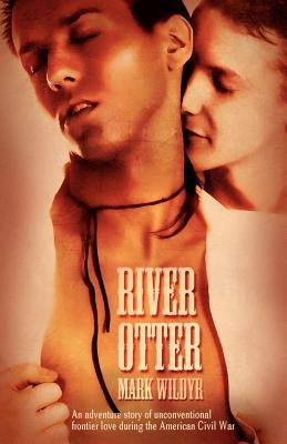 River Otter by Wildyr, Mark