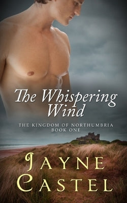 The Whispering Wind by Burton, Tim