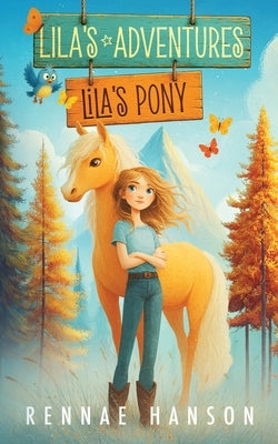 Lila's Adventures: Lila's Pony by Hanson, Rennae