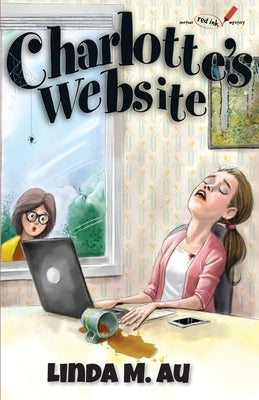 Charlotte's Website by Au, Linda M.