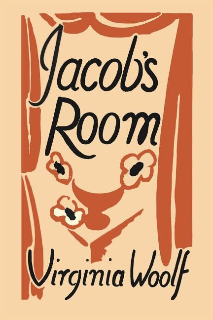 Jacob's Room by Woolf, Virginia
