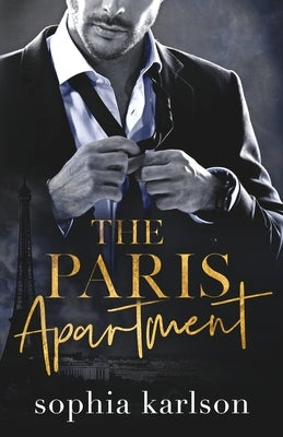 The Paris Apartment by Karlson, Sophia