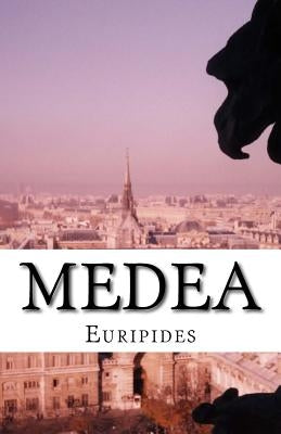 Medea by Coleridge, Edward Philip