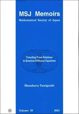 Traveling Front Solutions in Reaction-Diffusion Equations by 