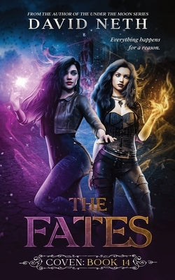 The Fates by Neth, David