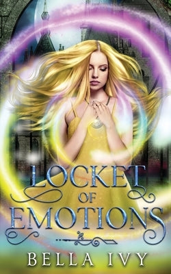 Locket of Emotions by Ivy, Bella