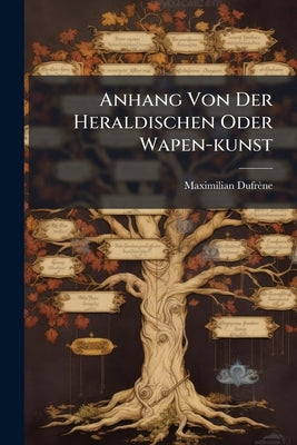 Anhang Von Der Heraldischen Oder Wapen-kunst by Dufrène, Maximilian