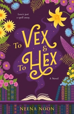 To Vex & to Hex by Noon, Neena