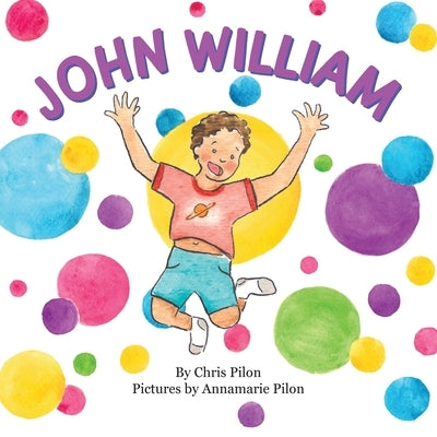John William by Pilon, Chris