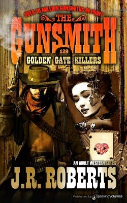 Golden Gate Killers by Roberts, J. R.