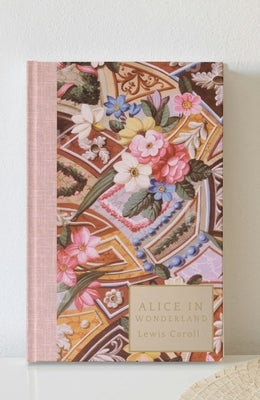 Alice in Wonderland (Heritage Collection) by Carroll, Lewis