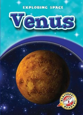 Venus by Sexton, Colleen
