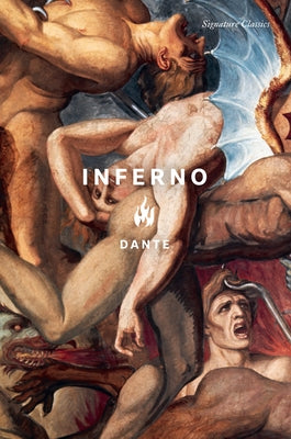 Inferno by Alighieri, Dante