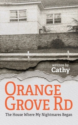 Orange Grove Rd by M, Cathy