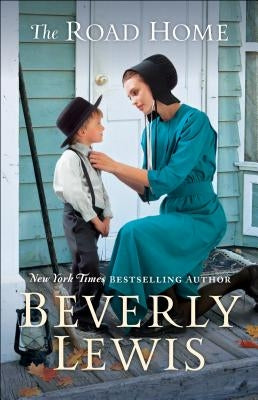 The Road Home by Lewis, Beverly